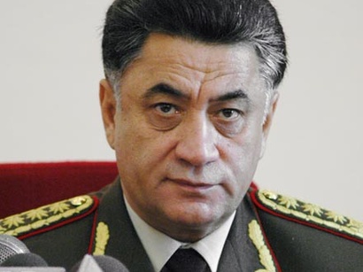 Ramil Usubovdan yeni rəis təyinatı