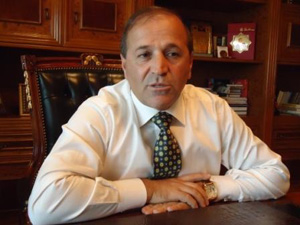 Hacı İbrahim Nehrəmli qohumunun ölümündən danışdı: "Öləcəyini bilirdi"
