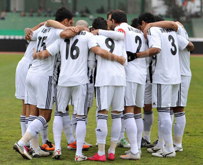 “Neftçi”, “İnter” və “Qəbələ”nin rəqibləri məlum olub