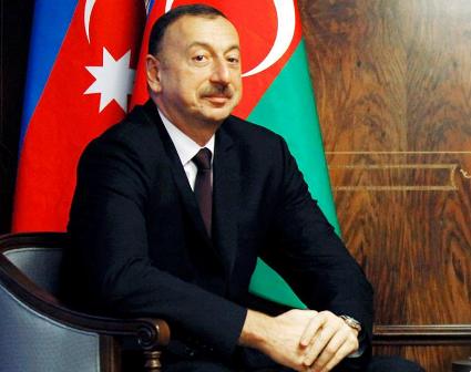 Sorğu: Azərbaycan əhalisi Prezident İlham Əliyevə etibar edir