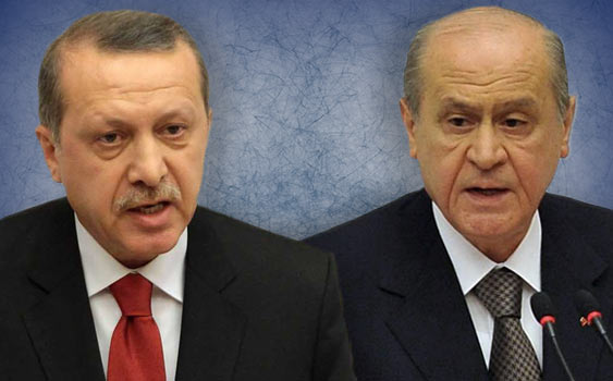 “AKP ilə MHP-nin koalisiya hökuməti qurmaq ehtimalı daha böyükdür” - POLİTOLOQ