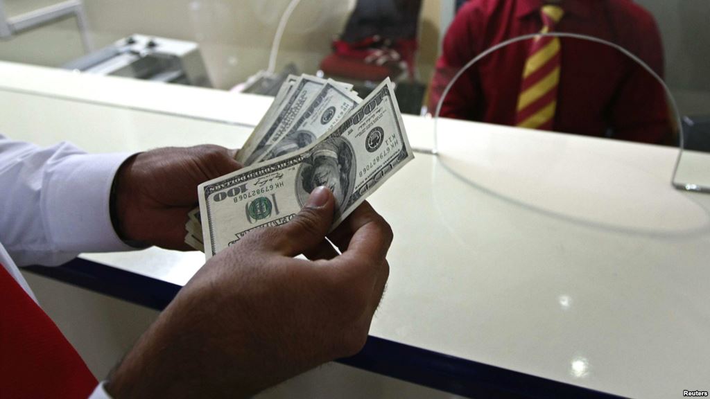 Naxçıvandakı banklarda vəziyyət necədir – Modern.az-a yazdılar