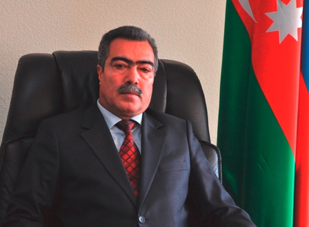 Jurnalistlər üçün tikilən binanın nə vaxt təhvil veriləcəyi AÇIQLANDI 