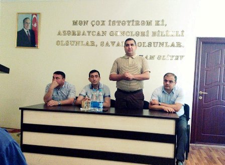 JAM internet media resurslarından istifadədə milli-mənəvi dəyərləri təbliğ edir