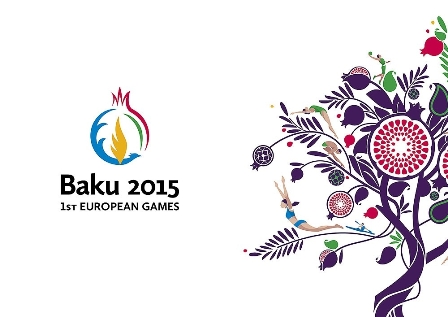Bakı-2015 Avropa Oyunlarında yarışların 13-cü günü