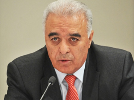 Deputatdan Almaniyaya ETİRAZ 