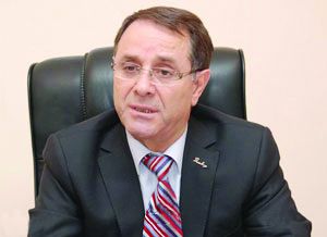 Novruz Məmmədov: “İndi Emin Hüseynovu qəhrəman etməyə başlayacaqlar” 