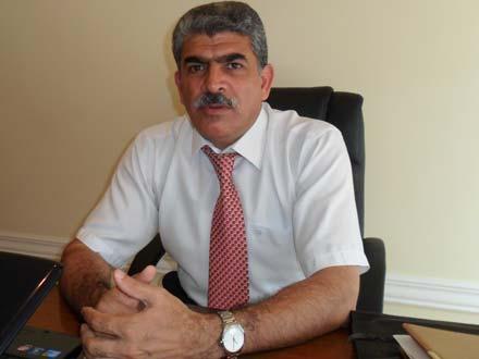 “İŞİD-in Qafqaz və Mərkəzi Asiyaya keçəcəyi 2014-cü ildən proqnozlaşdırılmışdı” - TƏHLÜKƏ