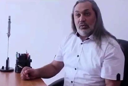 Həbsdə olan Həzrəti Sabirdən yeni xəbər var