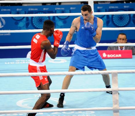 Avropa Oyunlarında hansı ölkə neçə medal qazanıb? - 13 günün SİYAHISI