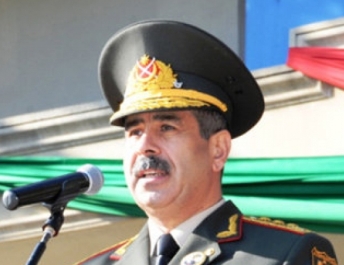 Zakir Həsənov: “Silahlı Qüvvələrimiz xalqımızı sevindirəcək”