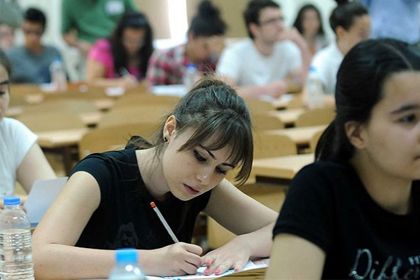 Kolleclərə qəbul üçün ixtisas seçimi iyulun 8-də başlayacaq
