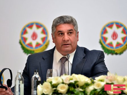 Azərbaycan 2024-cü il Yay Olimpiya Oyunlarına ev sahibliyi etmək istəyir - Nazirdən AÇIQLAMA