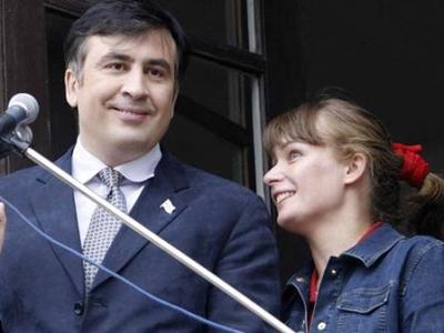 Saakaşvili Kiyevdəki mənzilini satır - 1,2 milyon dollara