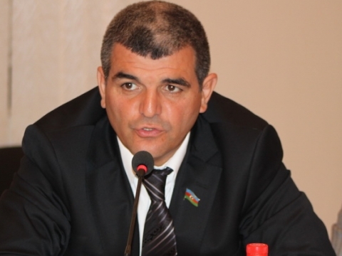 Deputatdan hökumətə ÇAĞIRIŞ: “Oyunlar zolağı"na görə cərimələr ləğv edilsin!