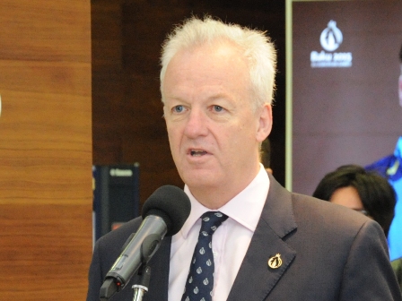 “Bağlanış mərasimi hər bir şəxsin xoşuna gələcək tədbir olacaq”