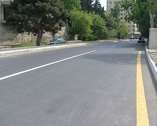 Avropa Oyunlarının bağlanış mərasimində bu yollar bağlı olacaq 