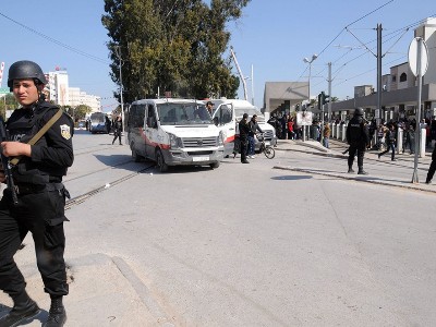 Tunisdə terrordan sonra 80 məscid bağlanır