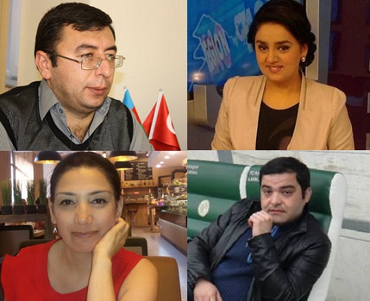 Qeyri-ixtisaslı jurnalistlər: “Dua edirdim ki, topladığım bal jurnalistikaya çatmasın” - RUBRİKA 