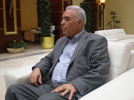 Komitə sədrləri Milli Məclisdə yarımçıq qalmış qanun layihələrindən DANIŞDILAR