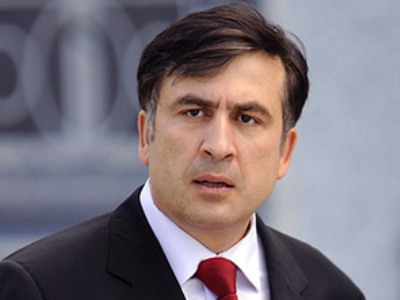 Saakaşvili: “Ukraynada hüquq-mühafizə əməkdaşlarının hamısı qovulmalıdır” 