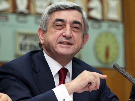 Sərkisyan bahalaşma qərarını DONDURDU və mitinqçilərə YALVARDI: “Allah xatirinə...”