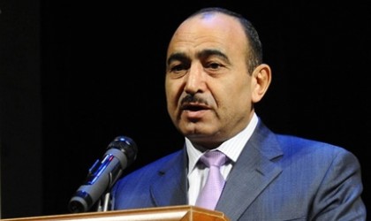 “Mən siyasi məhbus axtaranlara onu göstərirəm..”