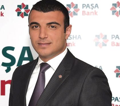 “PAŞA Bank”ın rəhbəri dəyişdi