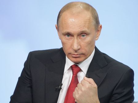 Putin TƏHLÜKƏSİ: “ABŞ öz qoşunlarını bu regionda yerləşdirəcək” – TƏHLİL 