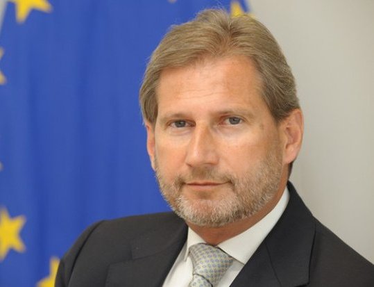 Avropa Birliyindən Azərbaycana mesaj: “Şərq Tərəfdaşlığı” ölkələrinin seçiminə hörmət edirik”