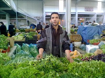 Belə getsə “Yaşıl bazar”da yaşıllıqdan əsər-əlamət qalmayacaq