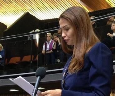 Qənirə Paşayeva: “Biz girovlar məsələsinin uzanmasının tərəfdarı deyilik” 