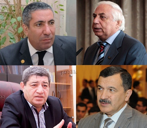  “Avropa Azərbaycanı yenidən kəşf etdi” - Deputatların “Bakı-2015” TƏƏSSÜRATLARI