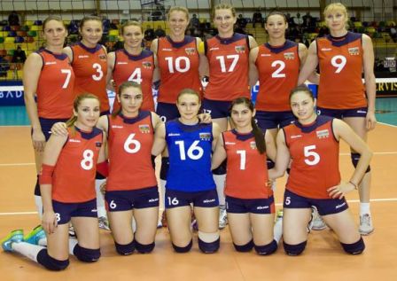 Azərbaycanın qadın voleybol yığmasının baş məşqçisi istefaya göndərilib – SƏBƏB 