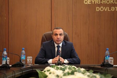 Şura II rübə yekun vurdu - FOTO