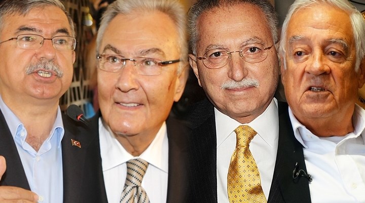 Türkiyə parlamentinə ikinci turda sədr seçilə bilmədi - NƏTİCƏLƏR