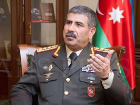 Zakir Həsənovdan yeni MESAJLAR 