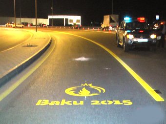 Yol hərəkətinə tətbiq edilmiş məhdudiyyətlərin vaxtı uzadıldı