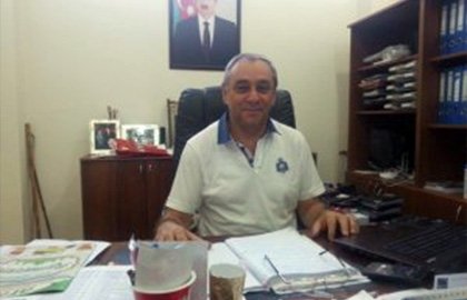 “AER” firmasının rəhbəri: “Azərbaycanda təbii südlə dondurma buraxan yeganə müəssisə bizik” - MÜSAHİBƏ
