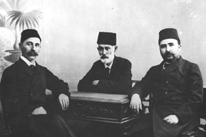 “The Times” “Əkinçi” əlaqələri araşdırmalar tələb edir