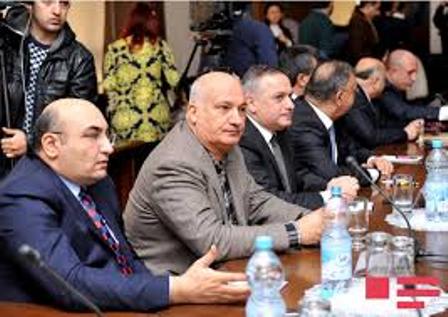 Müxalifət iqtidarla növbəti görüşdə parlament seçkilərini müzakirə etmək istəyir