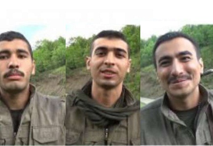 PKK-ya qoşulan azərbaycanlı tələbənin xalası DANIŞDI: “Beynini pozub dəstələrinə qoşdular”