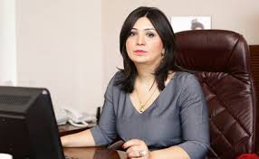 Aynur Camalqızı: “Məişət zorakılığı ölkəmiz üçün təhlükəli problemdir”