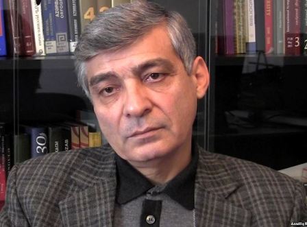 “Hərəkatımızın 10 üzvü deputatlığa namizəd olacaq” – Vurğun Əyyub