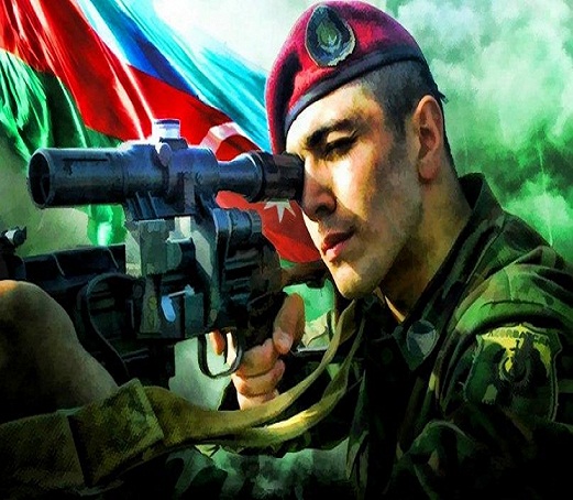 “Azərbaycan payızda Qarabağda antiterror əməliyyatı keçirə bilər” - MÜSAHİBƏ