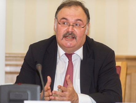 Britaniya Parlamentində “Müharibə cinayətinin Xocalı şahidi"... 