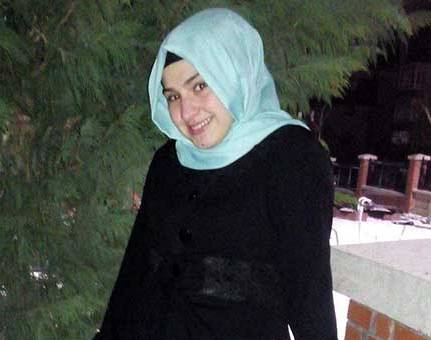 18 yaşlı qız “mən cihada gedirəm” yazıb evdən qaçdı