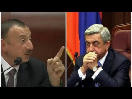Prezidentlərin növbəti görüşü nə vəd edir? Erməni və rus ekspertin ŞƏRHLƏRİ 