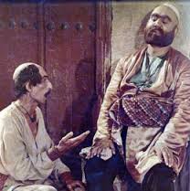 “Məşhur filmlərdən məşhur sitatlar” - Məşədi İbadın dilimizə düşən məsəlləri: “Baxım görüm mal necə maldı” - RUBRİKA