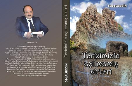 Tariximizin açılmamış sirləri 